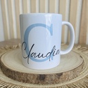 Taza Stitch personalizada