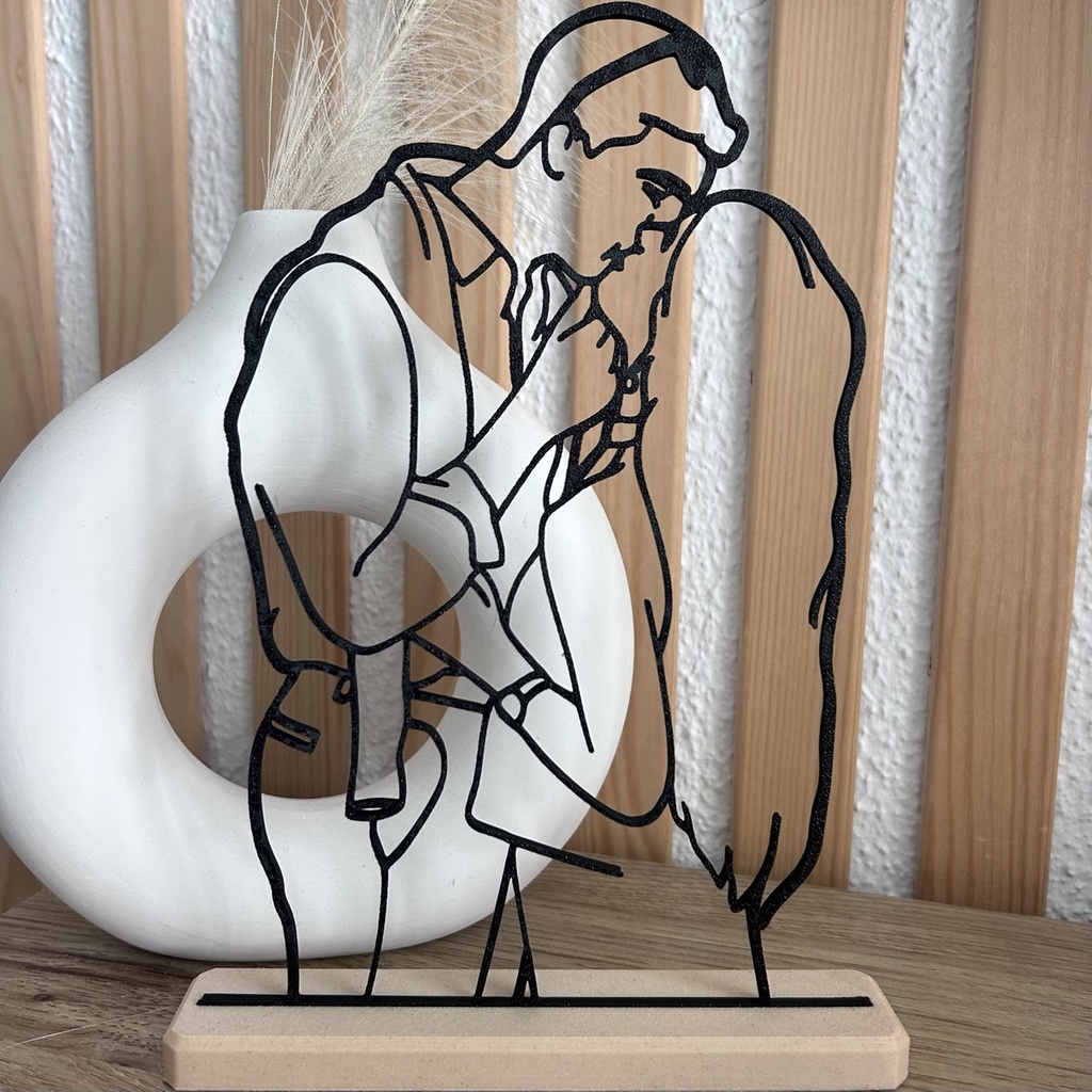 Silueta Personalizada