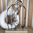 Silueta Personalizada