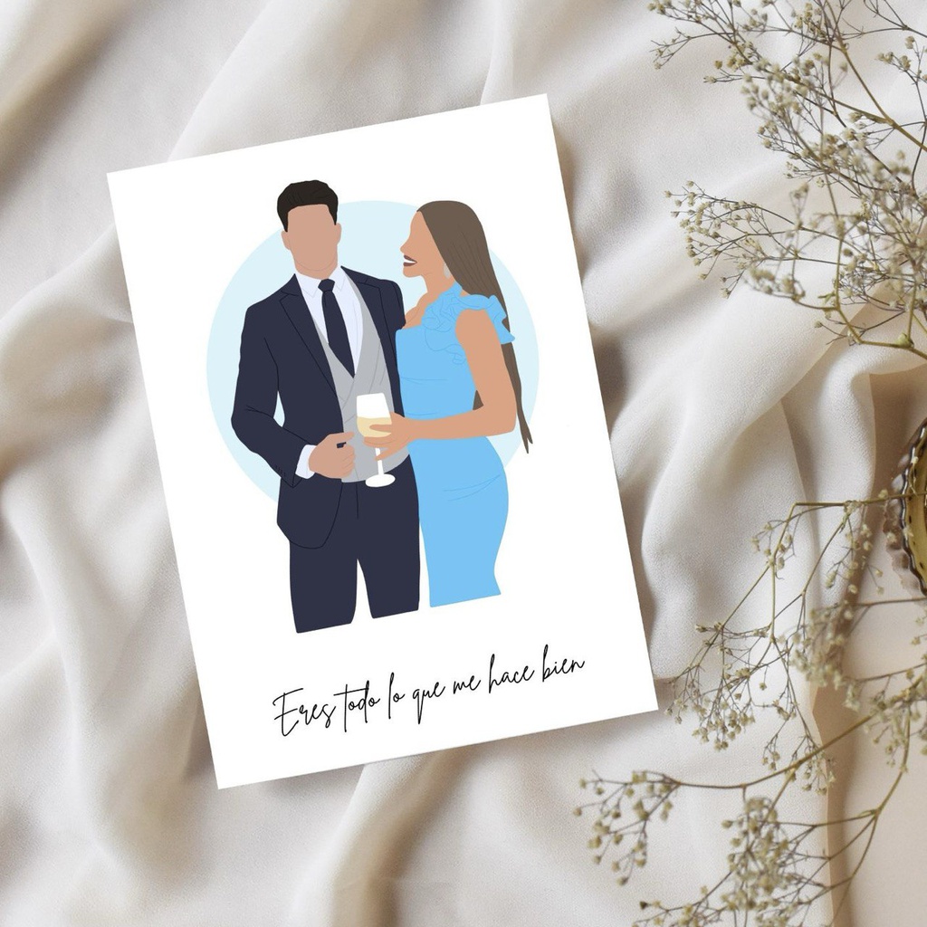 Ilustración digital