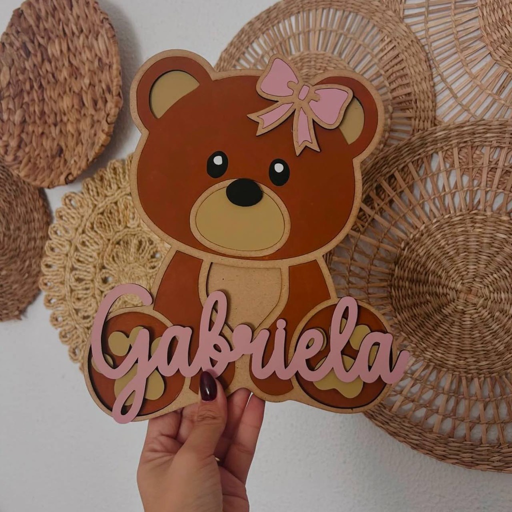 Osa bebé